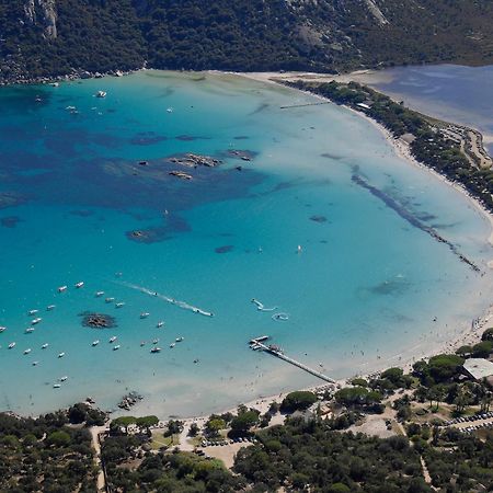 Résidence Cala Sultana Porto Vecchio Exterior foto