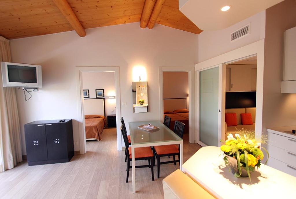Résidence Cala Sultana Porto Vecchio Habitación foto