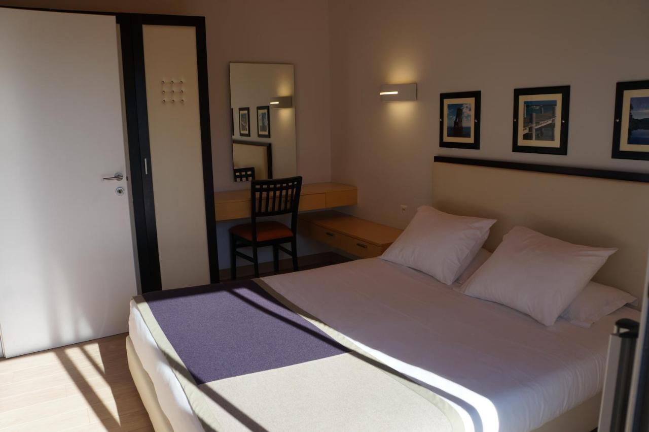Résidence Cala Sultana Porto Vecchio Exterior foto