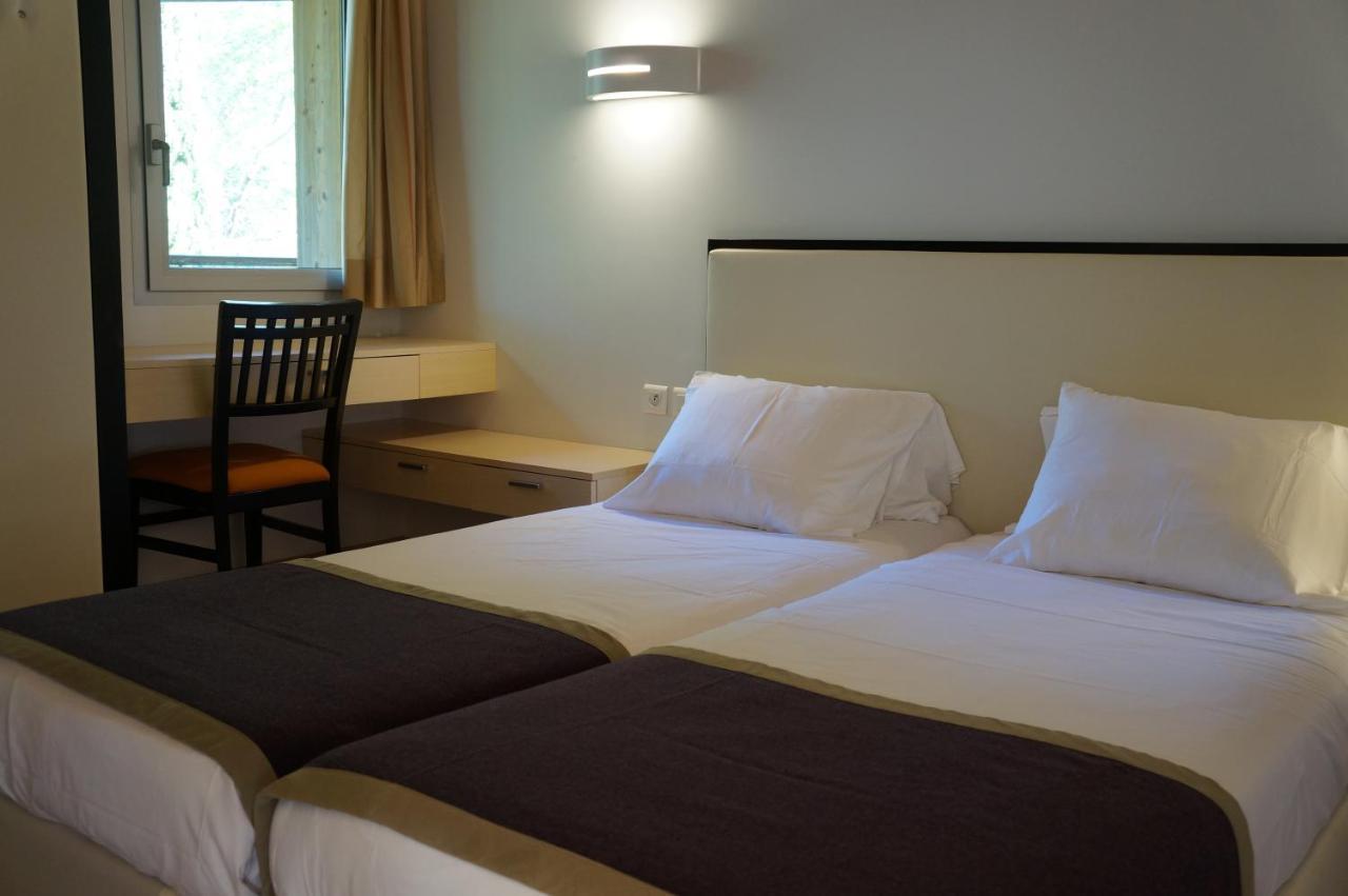 Résidence Cala Sultana Porto Vecchio Exterior foto